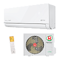 Royal supremo blanco full dc eu inverter